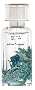S. Ferragamo Giungle Di Seta EDP Purškiklis, 50 ml
