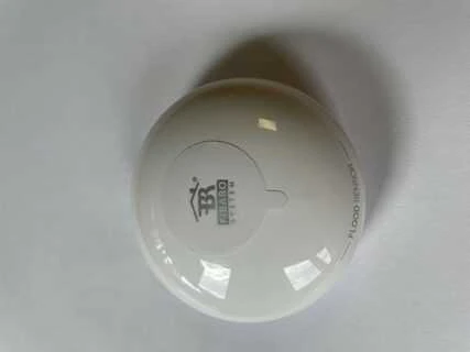 Fibaro | Potvynių jutiklis | Z-Wave | Baltas
