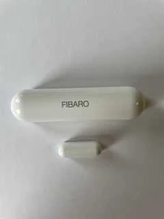Fibaro durų langų jutiklis, skirtas Apple Homekit