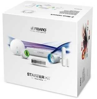 Fibaro Home Center 3 Lite, Z-Wave EU | Fibaro | Home Center 3 Lite | Z-Wave | Baltas