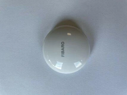 „Fibaro“ šilumos valdiklio temperatūros jutiklis
