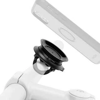 Laikiklis telefonui Fidlock Vacuum handlebar base