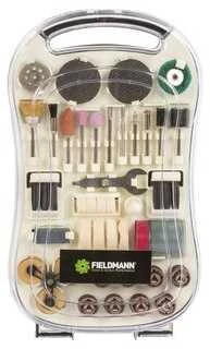 FDMB 90133-R Minigrind. akces. FIELDMANN