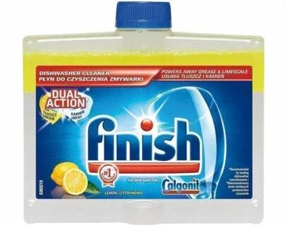 Finish valiklis indaplovei 250 ml