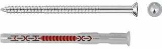 FISCHER Kaištis DUOXPAND 8×100 T/50vnt