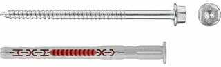 FISCHER PIN DUOXPAND 8x100 FUS / 50vnt