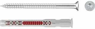 Drėkintuvas FISCHER PIN DUOXPAND 10x100 T / 50vnt