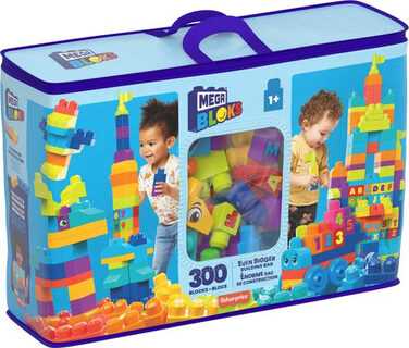 Mega Bloks mokomasis stalas