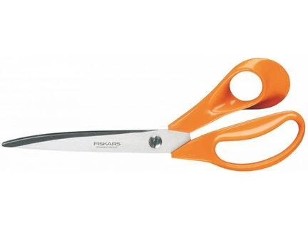 Fiskars Classic Virtuvės žirklės 18 cm