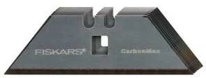 Fiskars CarbonMax Ašmenys universaliam peiliui 10 vnt, 1027230