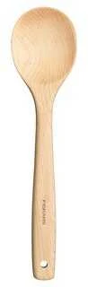 Šaukštas Fiskars 1075685, 29 cm, ruda