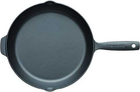 Keptuvė Fiskars 1075699, 28 cm, ketus