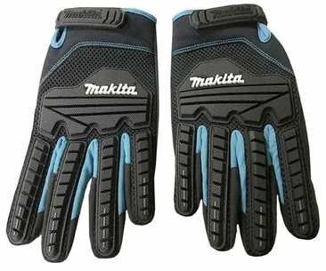 Makita Darbinės pirštinės, L dydžio P-84470