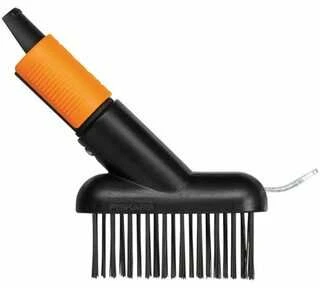 Fiskars QuikFit Grindinio šepetys 1000657