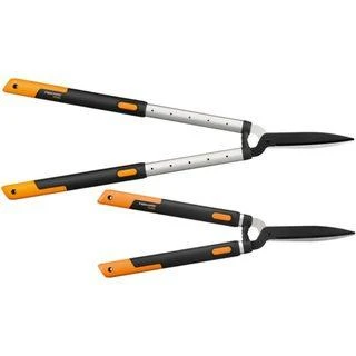 Fiskars SmartFit teleskopinė gyvatvorių žirklės HS86 1 vnt.