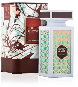 Flavia Cherry Ghost EDP U 90ml