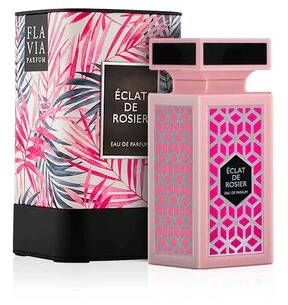 Flavia Éclat de Rosier EDP U 90 ml