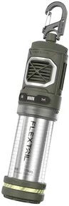 Portable mosquito repellent 3-in-1 Flextail Tiny Repel S (žalias)
