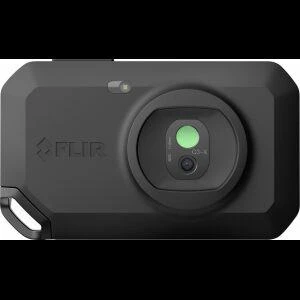 Termovizinė Kamera - FLIR C3-X 128x96 Juoda