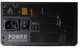 Fortron 1000W FSP ADVAN-1000GM 80+ Gold