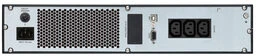 Fortron FSP CHAMP 1K stelažas - IEC | 1000 VA | 900 W