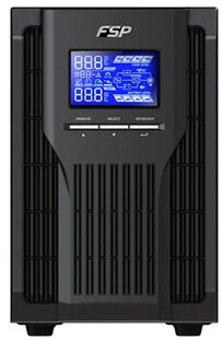 Fortron UPS | FSP PPF8001305 | 1000 VA | 900 W