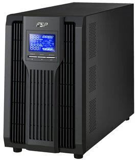 FSP UPS | Champ Tower Schuko 3K | 3000 VA | 2700 W