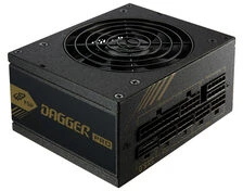 Fortron FSP | SFX PSU | DAGGER PRO 850 | 850 W | 80 Plus Gold