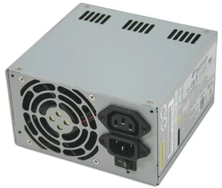 Fortron FOT FSP FSP400-70AGB maitinimo blokas 400 W PS/2 Pilka