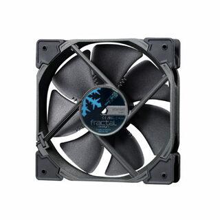 Wentylator Fractal Design Venturi HP-12 PWM (FD-FAN-VENT-HP12-PWM)