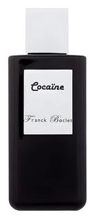 Franck Boclet Cocaïne Extrait De Parfum 100ml
