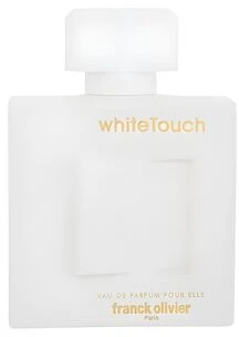 Franck Olivier Baltas Touch