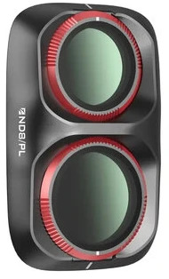 Freewell Osmo Pocket 4P ND8 ND/PL Filter