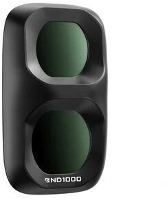 ND Freewell Osmo Pocket 4P ND1000 filtras