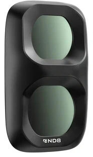 ND filtras Freewell Osmo Pocket 4P ND8