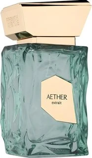 French Avenue Aether Extrait Eau de Perfum Purškiklis 100ml