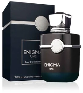 French Avenue Enigma Une EDP kvepalai vyrams