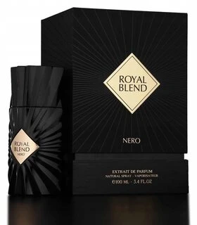 French Avenue „Royal Blend Nero“ kvapo purškiklis, 100 ml