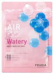 „Frudia Air 24“ drėkinamoji lakštinė veido kaukė, 25 ml