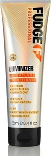 Kondicionierius Fudge Professional Luminizer Weightless 250 ml