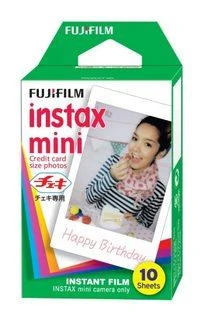 „Fujifilm“ momentinis papildymas 5,4x8,6 cm (16026666)