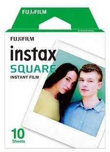 Fujifilm Instax Square Instant Film Quan