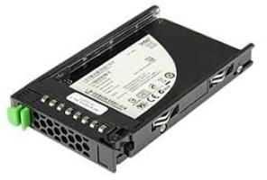 Fujitsu SSD SAS 12G 1.92TB Read-Int. 2.5 HP E (S26361F5870L192)