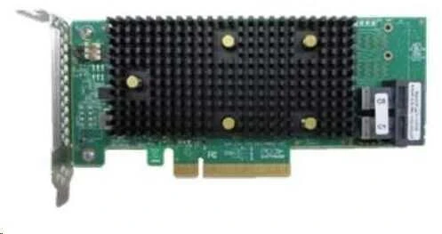 Fujitsu | RAID controller PRAID CP500i FH/LP
