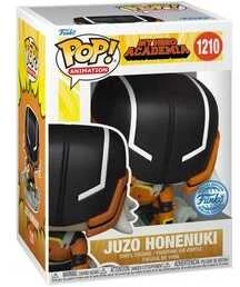 FUNKO POP! Vinilinė figūrėlė: My Hero Academia - Juzo Honenuki, 9.5 cm
