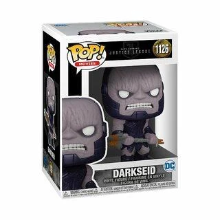 Figūrėlė Funko Pop Funko POP DC: Justice League - Darkseid
