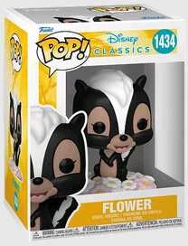 FUNKO POP! Vinilinė figūrėlė: Disney - Flower