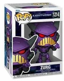 FUNKO POP! Vinilinė figūrėlė: Disney Pixar Lightyear: Zurg