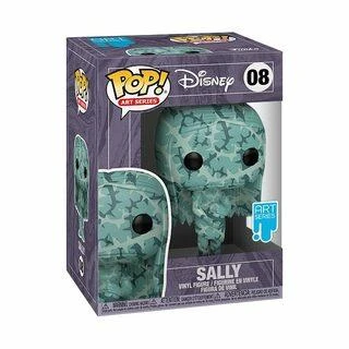 FUNKO POP! Vinilinė figūrėlė: Disney - Sally
