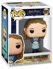 FUNKO POP! Vinilinė figūrėlė: Harry Potter - Ariana Dumbledore, ~9 cm